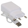 Iezy- adapter USB/Micro USB  5 V/21A