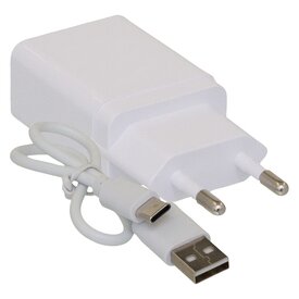 Iezy Iezy-adapter  USB/Micro USB  5 V/21A