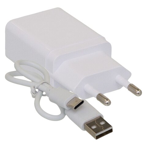 Iezy-adapter  USB/Micro USB  5 V/21A