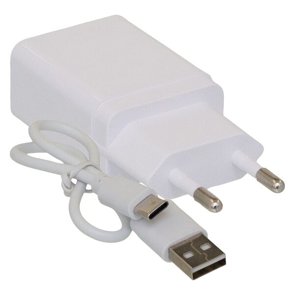 Iezy Iezy- adapter USB/Micro USB  5 V/21A