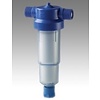 Filter 3/4 met ontkalkingspatroon cilico-polyfosfaat