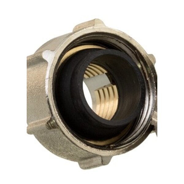  Adapter voor koper overgang 15
