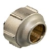 Adapter voor koper overgang 15
