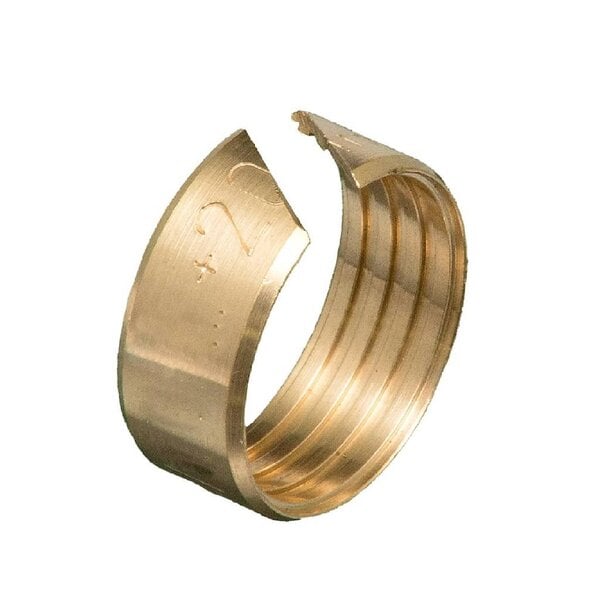 Iezy Knelring diam. 20 x2.0 (3/4)