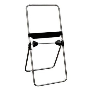 Dispenser Poetspapier - Vloer