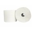 Huchem Poetspapier | 127 cm x 1000m | 1 lgs | 2 rollen| Poetsrol | Maxi | Hygiëne Papier