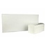 Huchem Handdoekjes Interfold | 2000 st. | 3Lgs.| 42 x 22 cm | Hygiëne papier