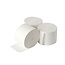 Huchem Toiletpapier Coreless - 36 rollen, 112,5m, 900 vellen, 2 laags
