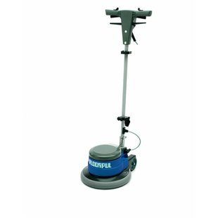 Eenschijfsmachine Limpia 13 ERG