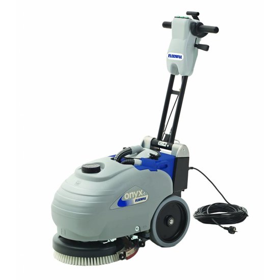 Schrobzuigmachine ONYX 35 E