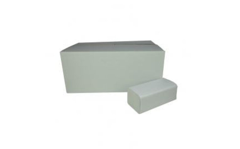 Papieren handdoekjes