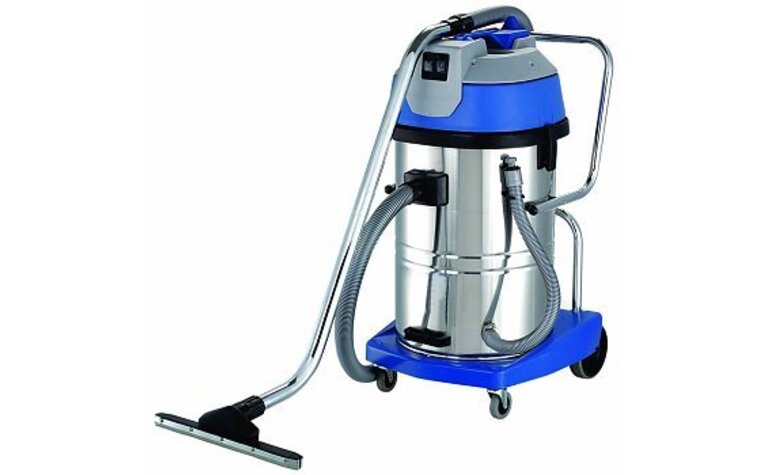 Stof- & Waterzuigers