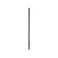 Telescoopsteel waterdoorvoer