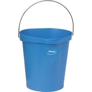 Emmer | Hygiene emmer | Schenktuit | 12 L | Vikan | Food