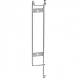 Wandhouder RVS | Vikan Emmer 6L | 12L | en deksels
