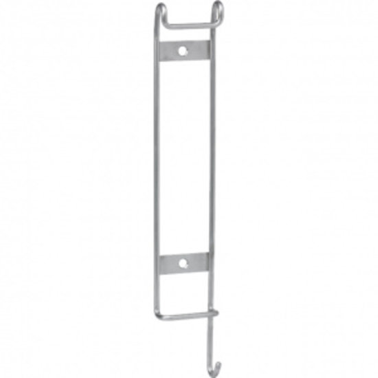 Wandhouder RVS | Vikan Emmer 6L | 12L | en deksels