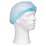 Huchem Haarnetje Non Woven - 100 stuks