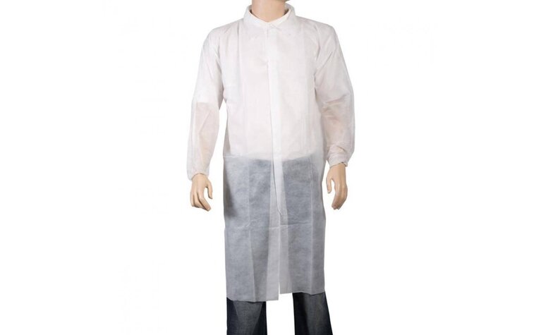 Overalls & Overtrekken