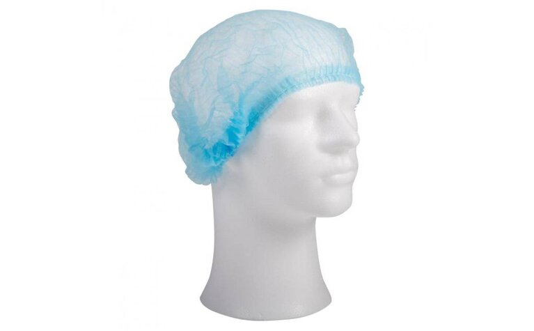 Haarnetjes & Baardnetjes