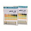 Huchem Teststrips | 100 st | pH teststrip | pH indicator strips | Lakmoes