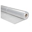 Huchem Afdekfolie | Bouwfolie | 6 x 50 mtr.| T100 | Transparant | Folierol