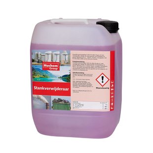 Stankverwijderaar | 10L | Geurprobleem | Geur | Stank