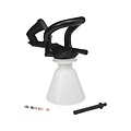 Foam Sprayer 2,5L – Vikan- Ergo - Professionele Schuimsproeier voor Krachtige Reiniging