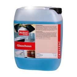 Glasschoon - Can 10L