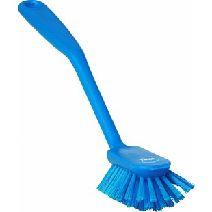 Afwasborstel | Medium | Vikan | Hygiëne | Afwas | Vaat | Keuken