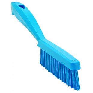 Borstel | Harde vezels | Smal | Hygiëne | Food | Ideaal voor Dieptereiniging