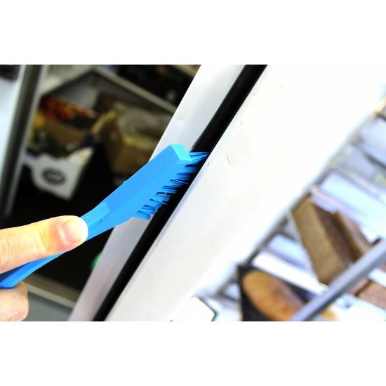 Precisieborstel | Voegenborstel | Hard | Vikan | Hygiëne | Food