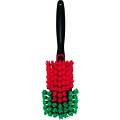Handborstel | Wheel Brush | Vikan | Velgenborstel | Transport | Velgen