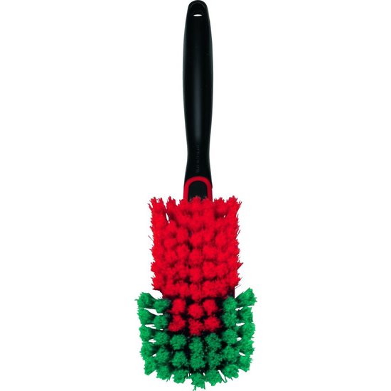 Handborstel | Wheel Brush | Vikan | Velgenborstel | Transport | Velgen