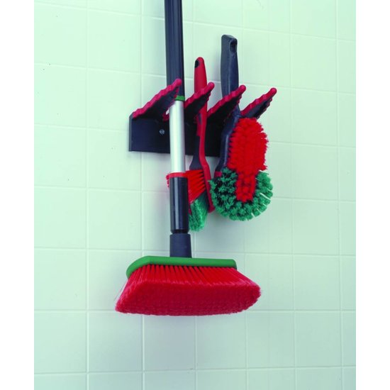 Handborstel | Wheel Brush | Vikan | Velgenborstel | Transport | Velgen