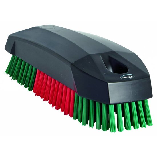 Nagelborstel | Werkplaats | Productie | Transport | Vikan