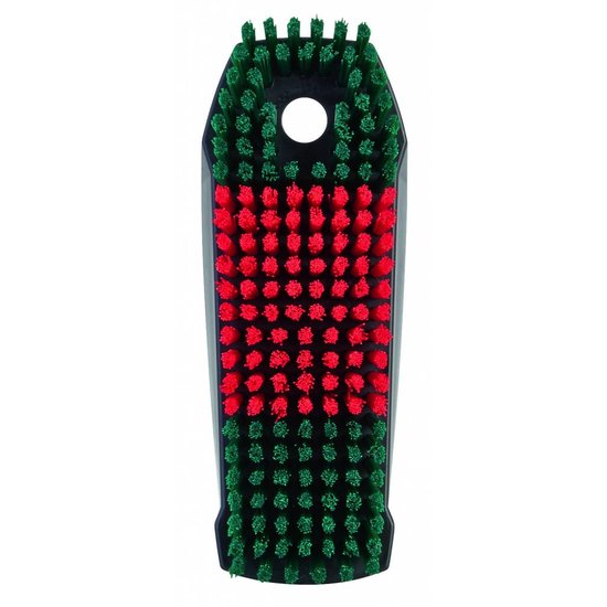 Nagelborstel | Werkplaats | Productie | Transport | Vikan