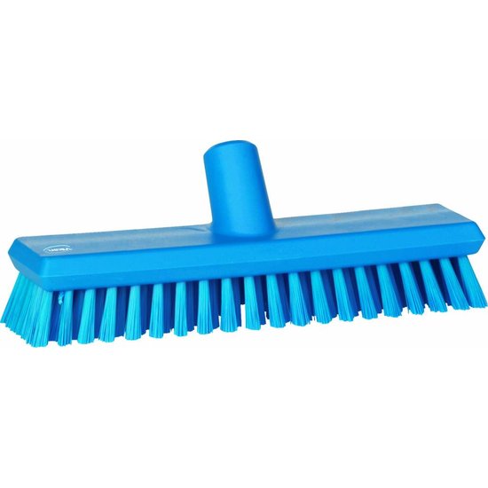 Luiwagen | Schrobborstel | Hygiëne | Food | Medium