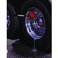 Velgenborstel – Wheel Brush-  Krasvrij en Krachtig Reinigen