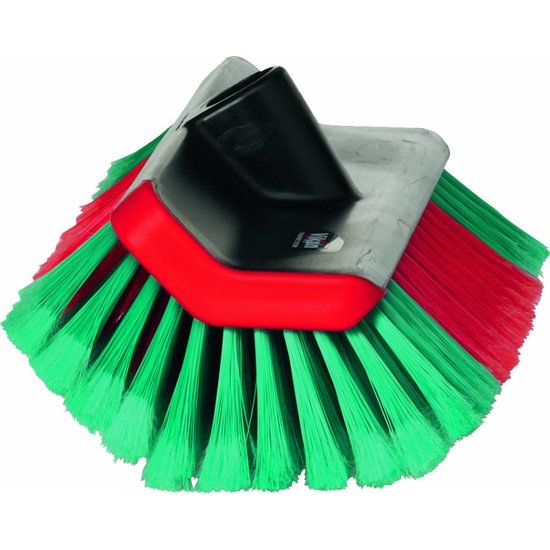 Hoekborstel | Vikan | Transport | Wassen | Reinigen | Cleaning Brush