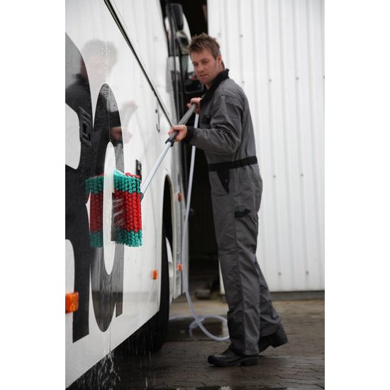 Hoekborstel | Vikan | Transport | Wassen | Reinigen | Cleaning Brush