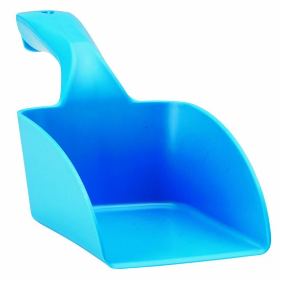 Handschep | Schep | Voerschep | Productschep | 1L | Vikan | Hygiëne