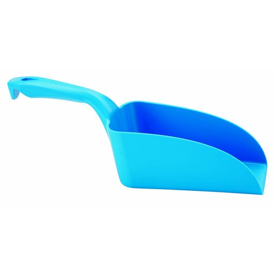 Handschep | Schep | Voerschep | Productschep | 1L | Vikan | Hygiëne