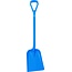 Schop D-Greep | Standaard Blad | Rechte Steel | Vikan | Hygiëne | Food | Schep