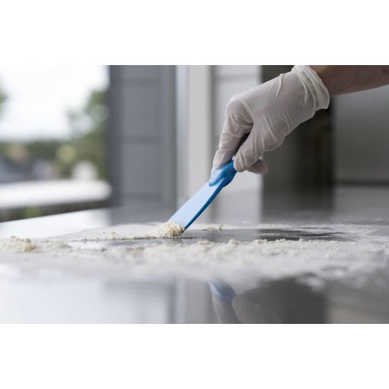 Schraper | Handschraper | Breed | Vikan | Hygiëne | Food