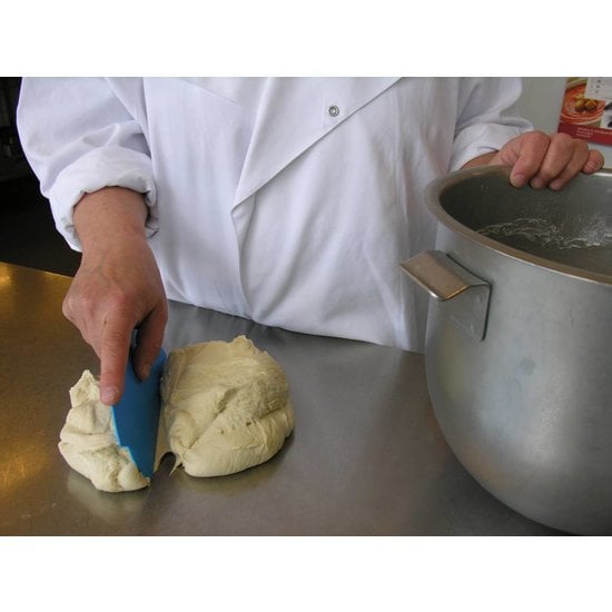 Handschraper | Flexibel | 165 mm | 1 st. | Food | Vikan | Hygiëne