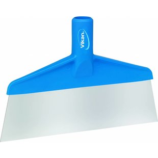 Vloerschraper | Tafelschraper | RVS blad | Food | Vikan | Hygiëne