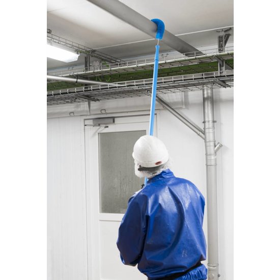 Steel | 170 cm | Ultra Hygiëne Steel | Food | Vikan