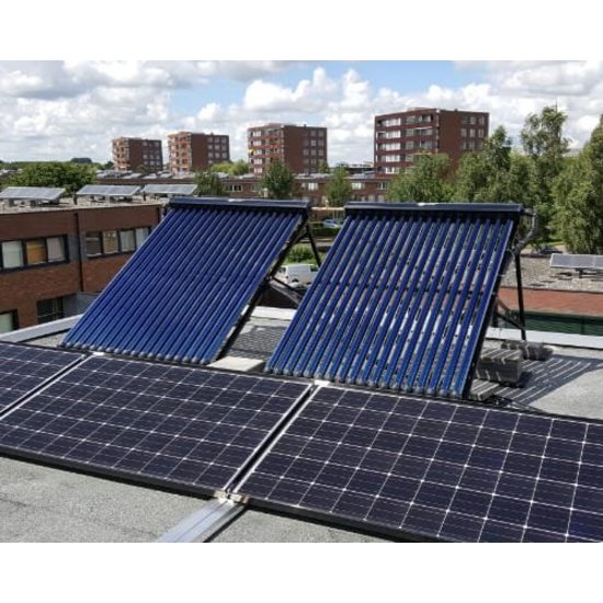 Huchem Solar glycol -57 20L can