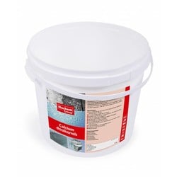 Dooikorrels Calciumchloride 8 kg – Snelwerkend Dooimiddel tot -25°C 