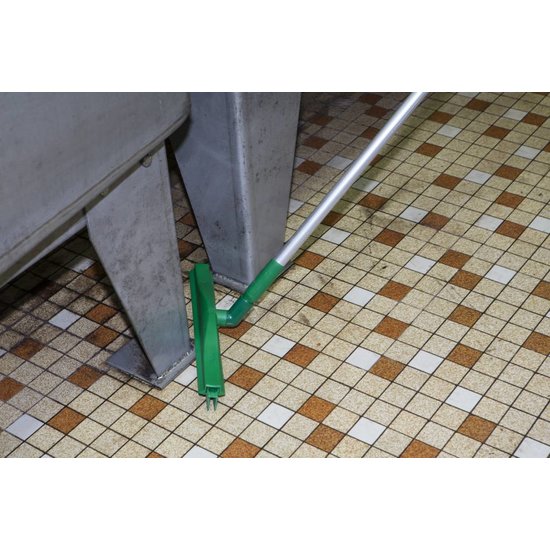 Vloertrekker | 40 cm | Vikan | Hygiëne | Food